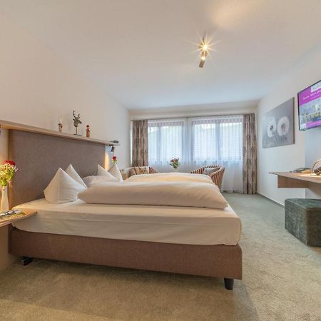 Landhotel Salmen Oberkirch  Exterior photo