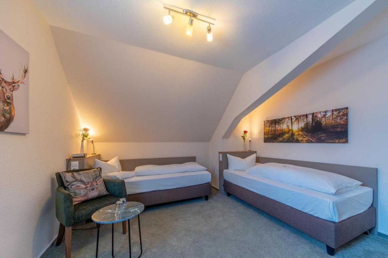 Landhotel Salmen Oberkirch  Exterior photo