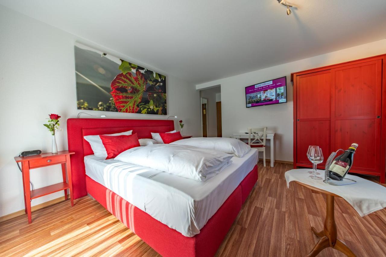 Landhotel Salmen Oberkirch  Exterior photo