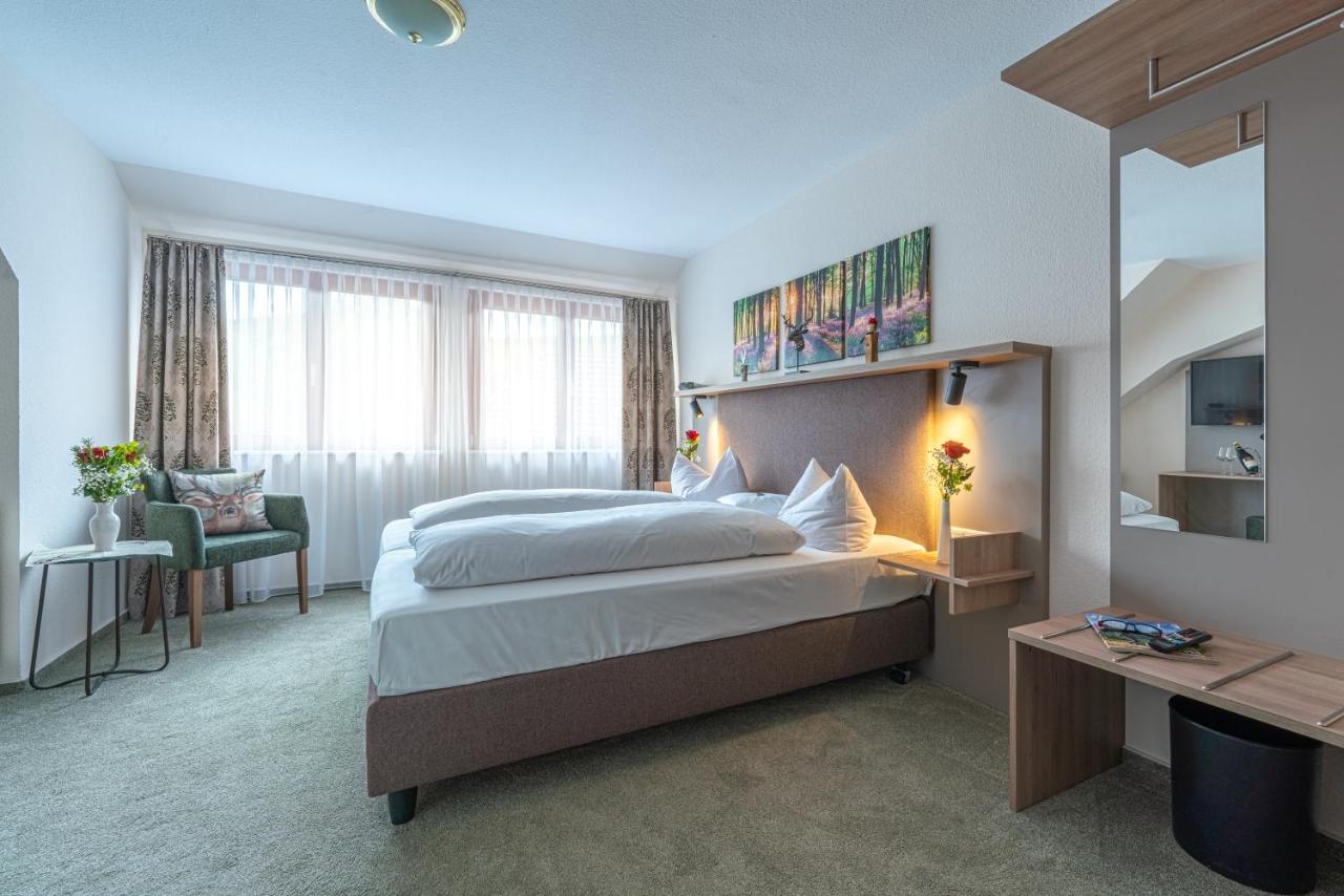 Landhotel Salmen Oberkirch  Exterior photo