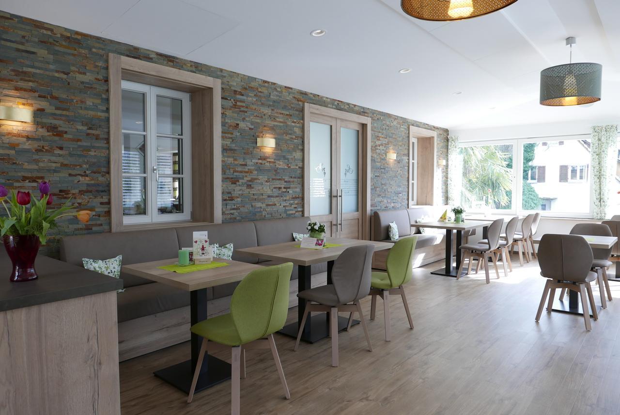 Landhotel Salmen Oberkirch  Exterior photo